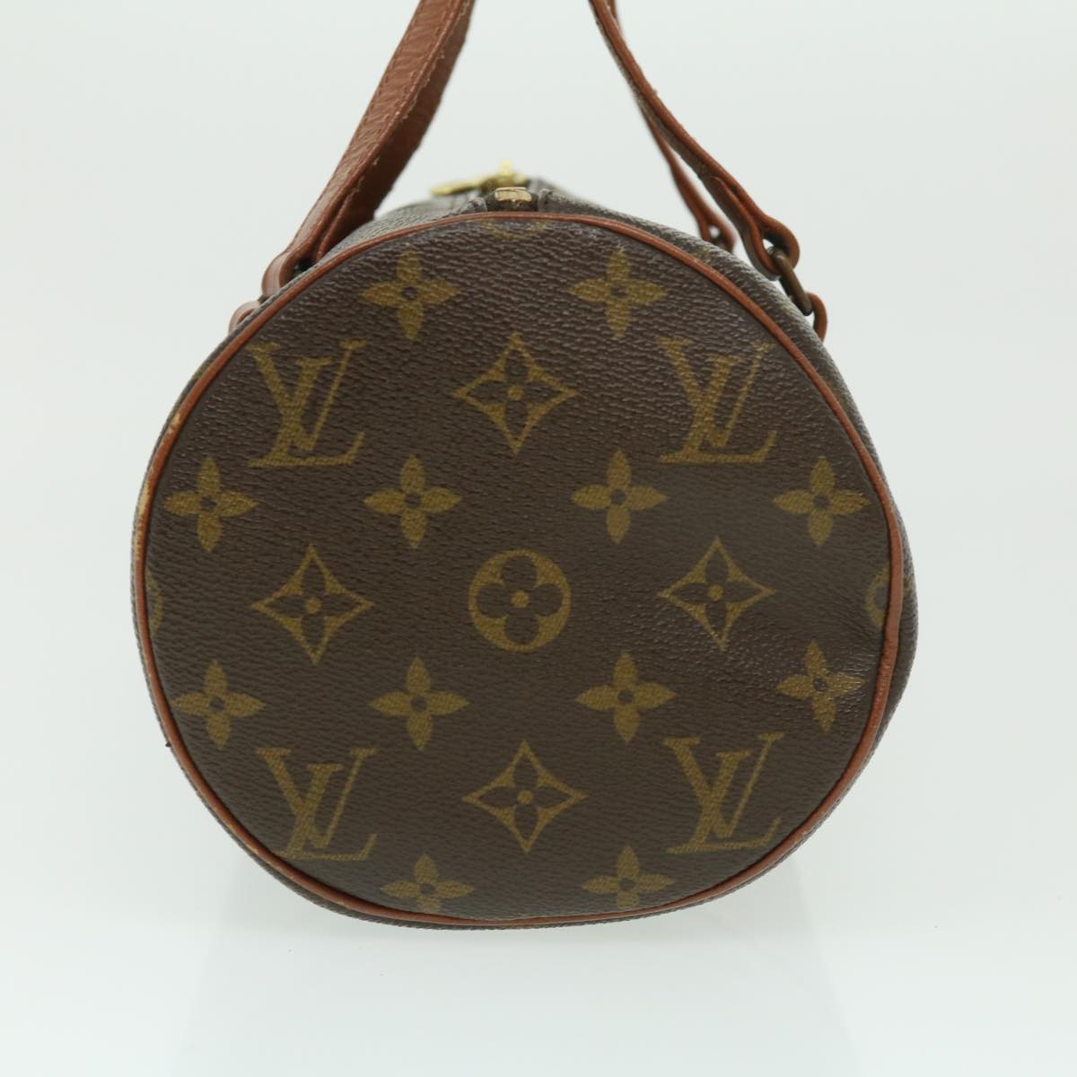 Louis Vuitton Papillon 30 Handbag