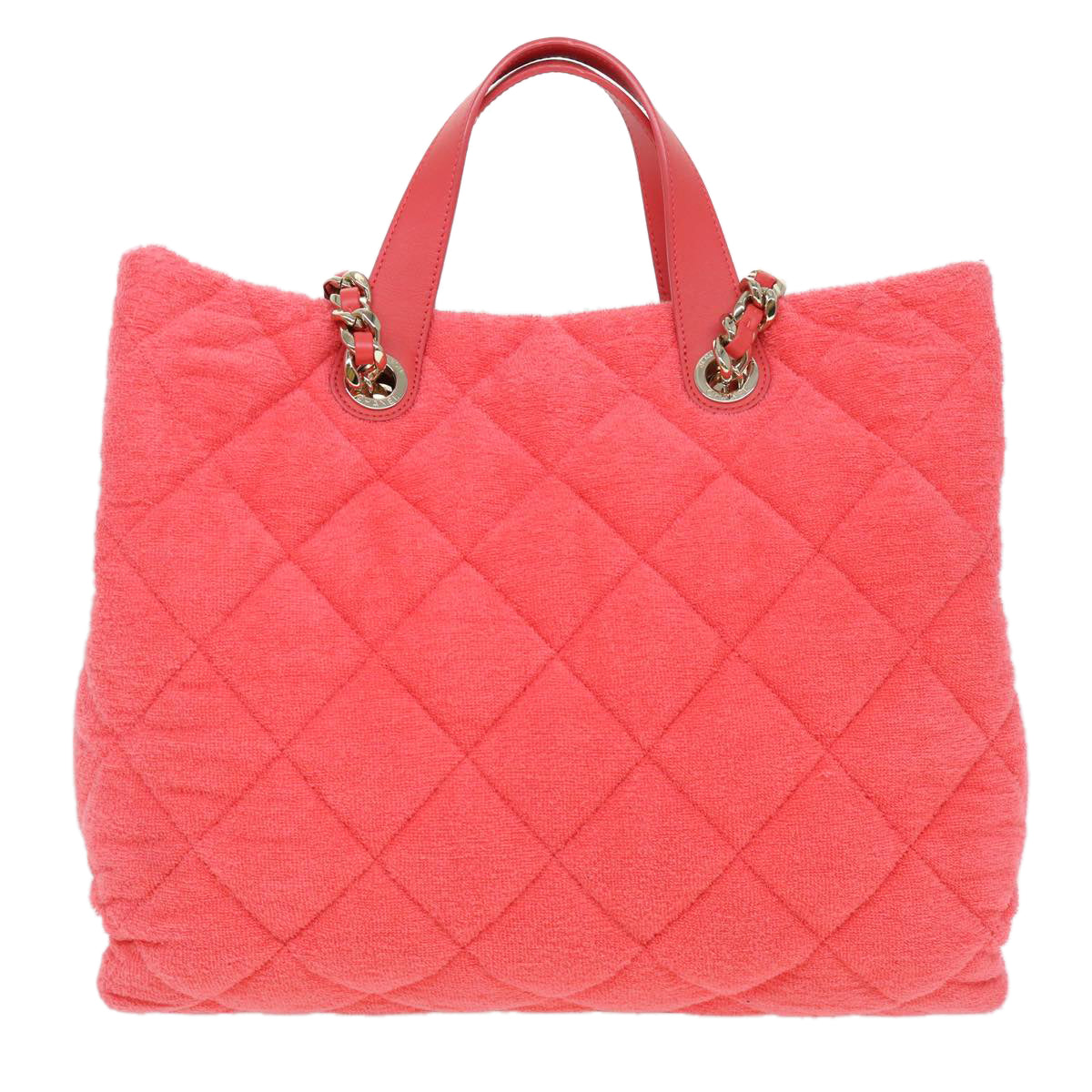 CHANEL Handbag