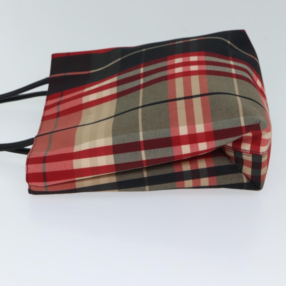 BURBERRY Nova Check Handbag