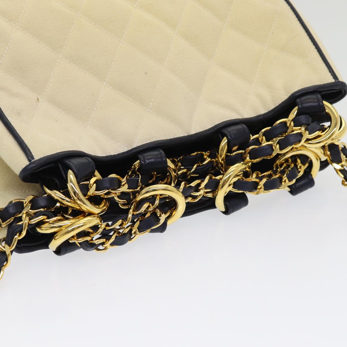 Top Quality Chanel Matelasse Shoulder Bag