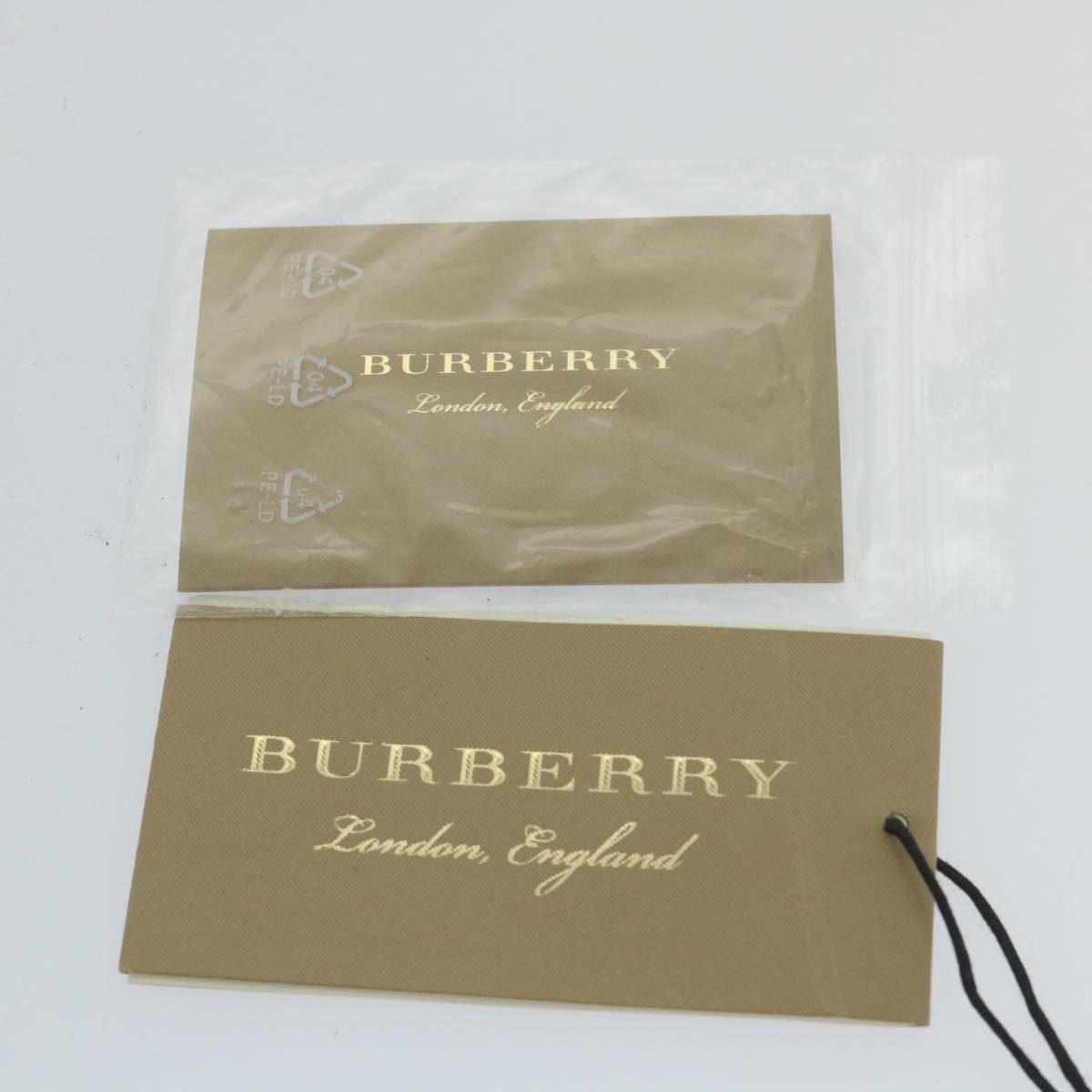 BURBERRY Tote