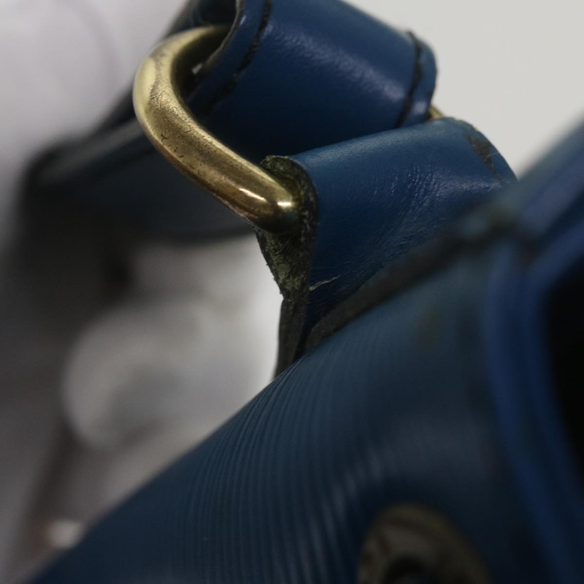 LOUIS VUITTON Petit Noe Shoulder Bag