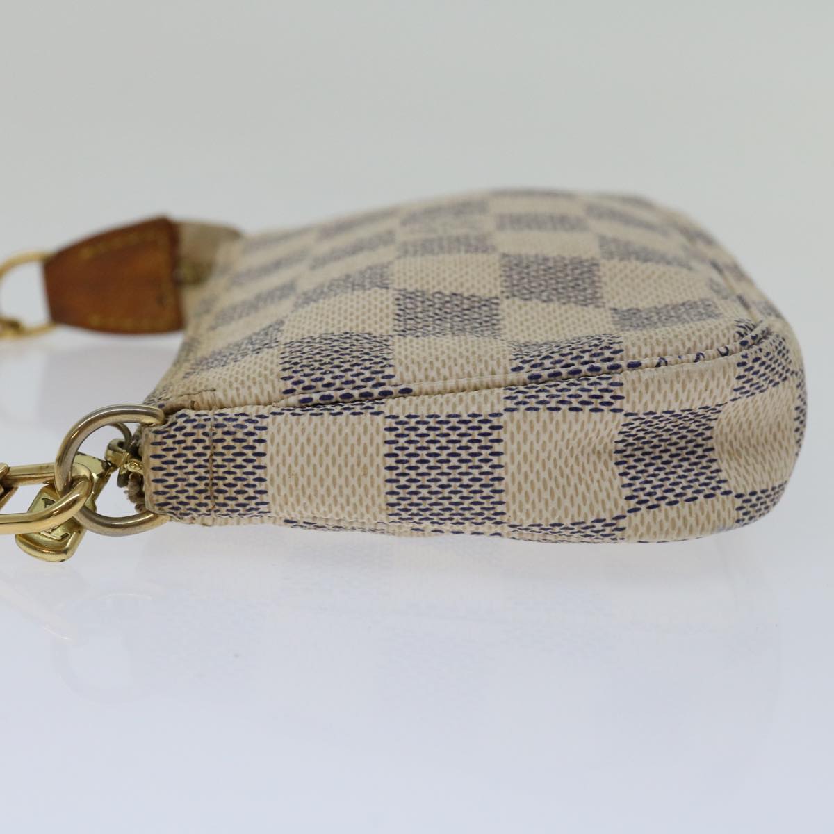 LOUIS VUITTON Pochette Accessoire Clutch Bag