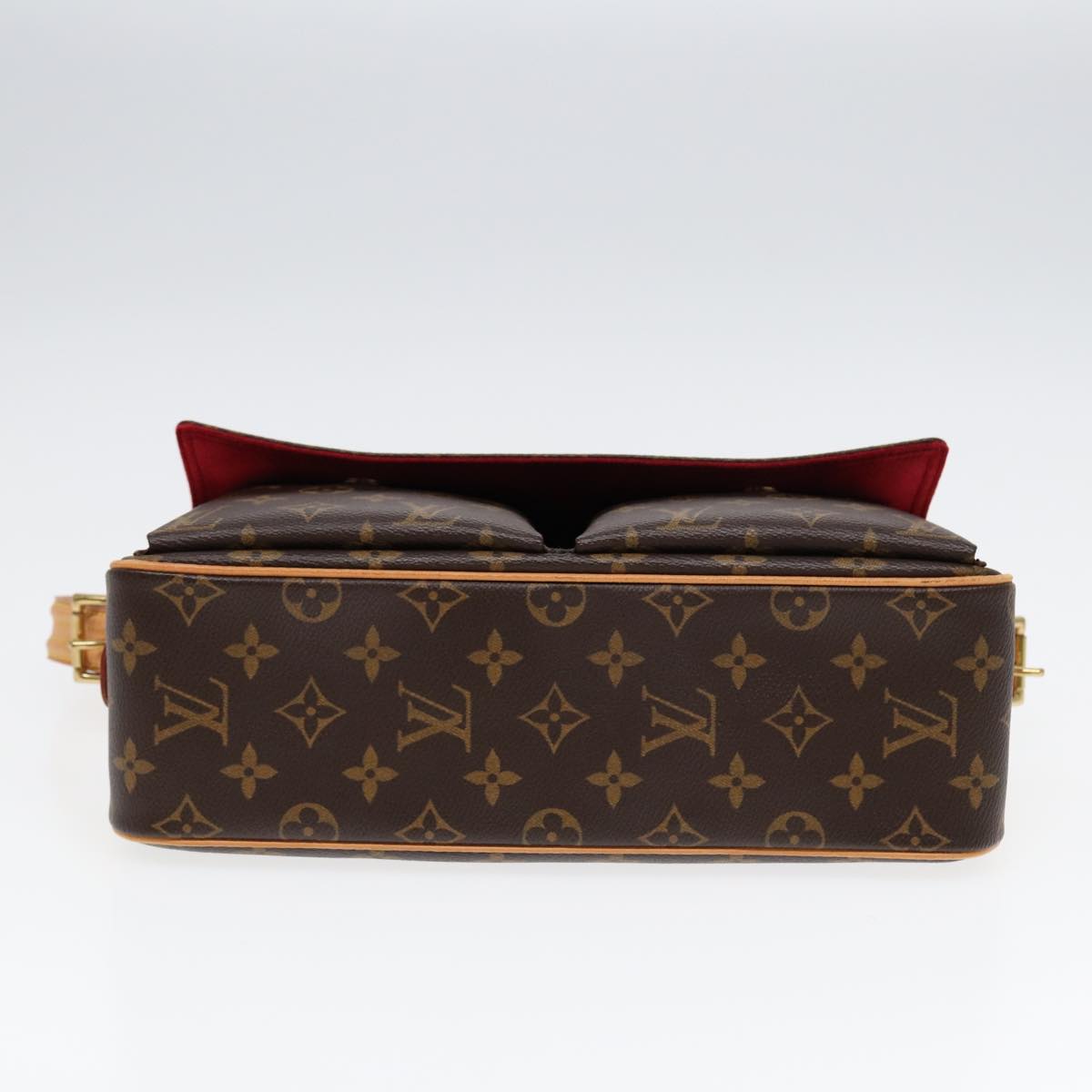 LOUIS VUITTON Viva Cite Shoulder Bag