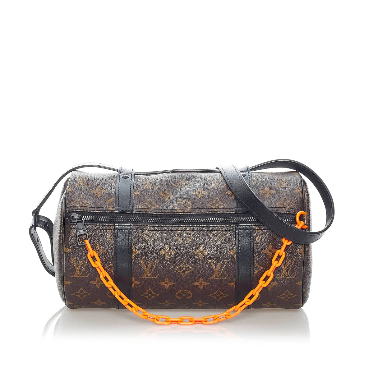 Louis Vuitton Solar Ray Papillon Monogram Canvas