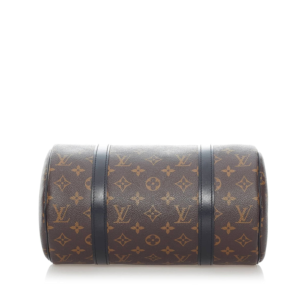 Louis Vuitton Solar Ray Papillon Monogram Canvas