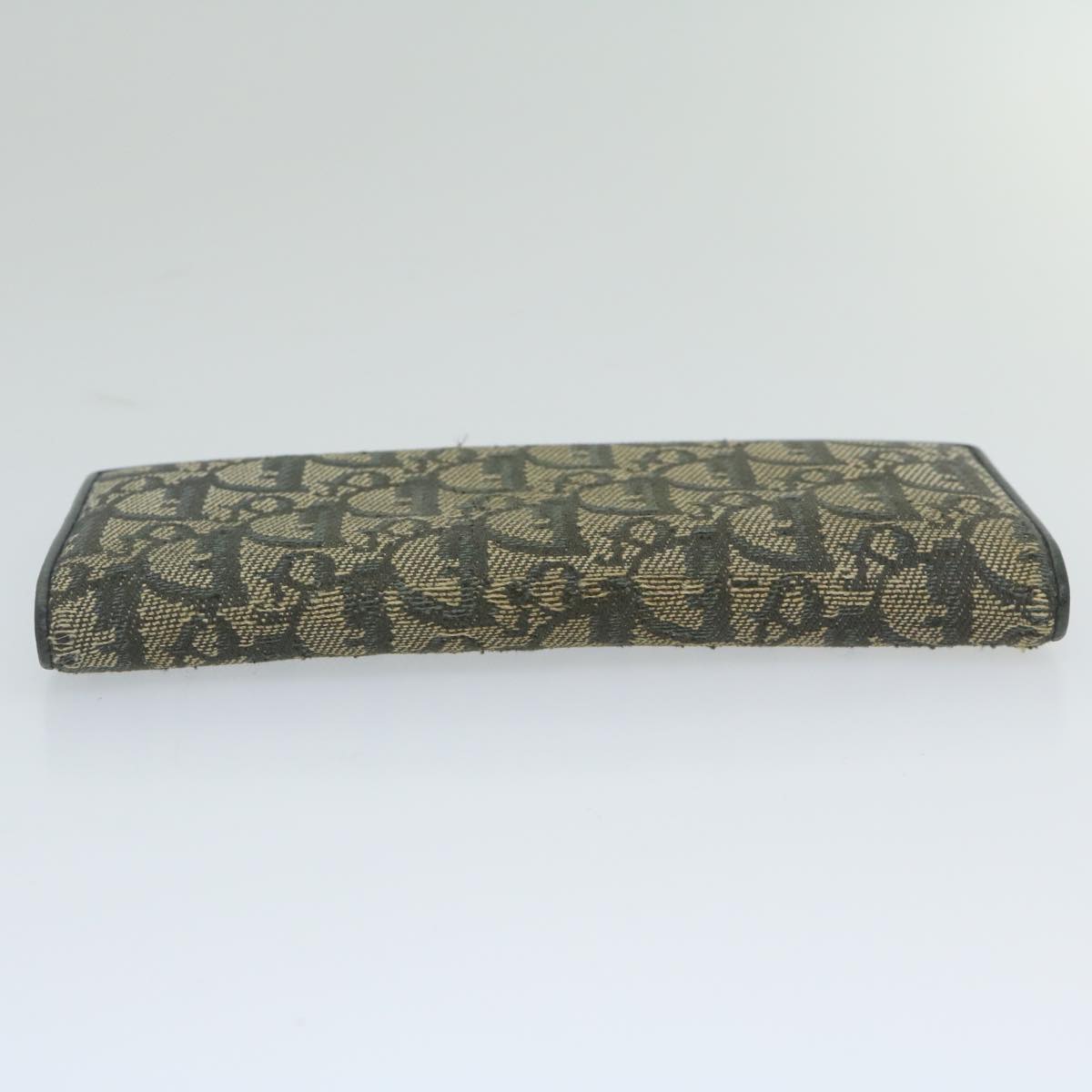 Dior Wallet