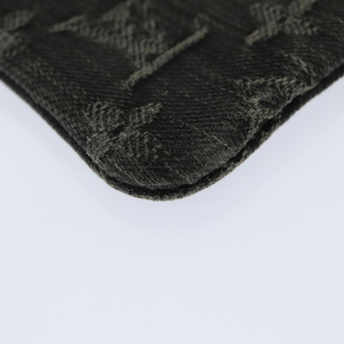 LOUIS VUITTON Pochette Cles Wallet