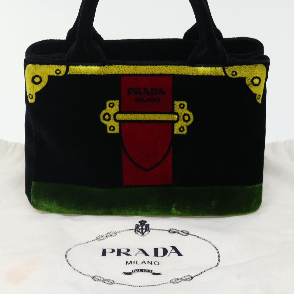 PRADA  Handbag