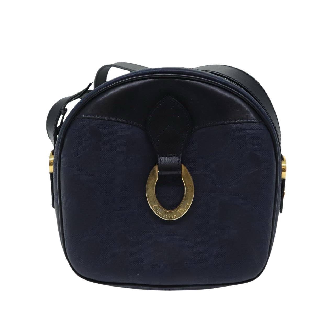Dior Trotter Shoulder Bag