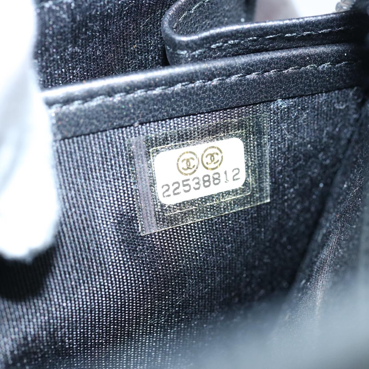 CHANEL Wallet