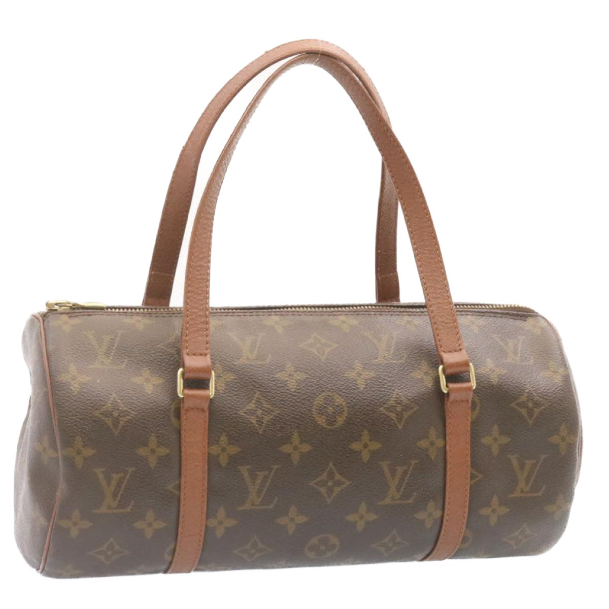 Louis Vuitton Pappilon Handbag