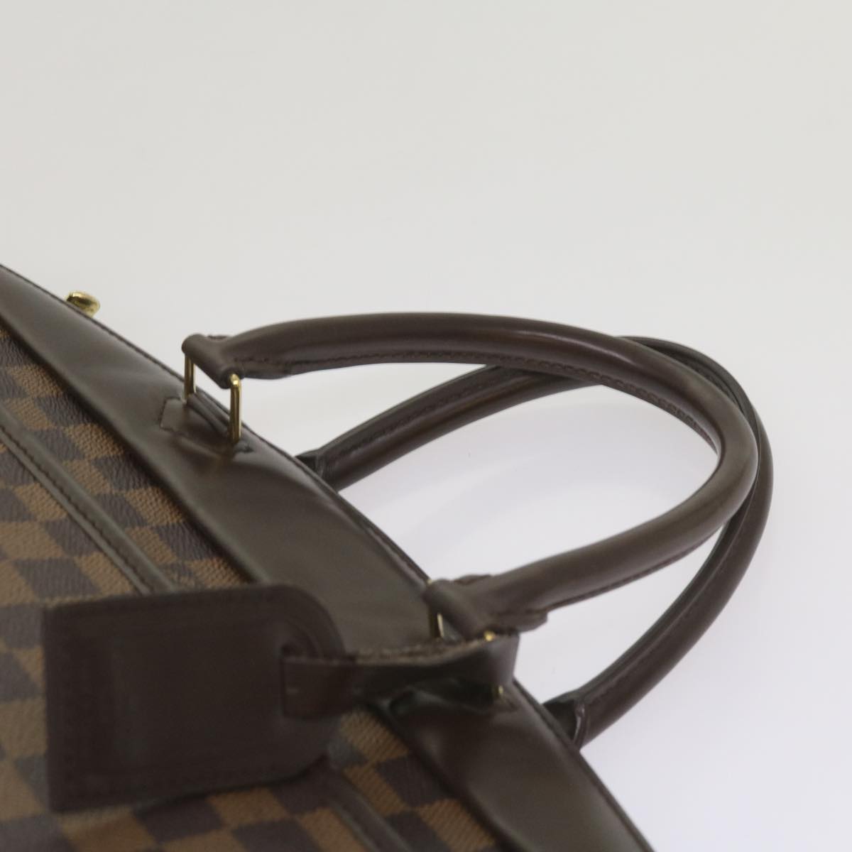 LOUIS VUITTON Riviera Handbag