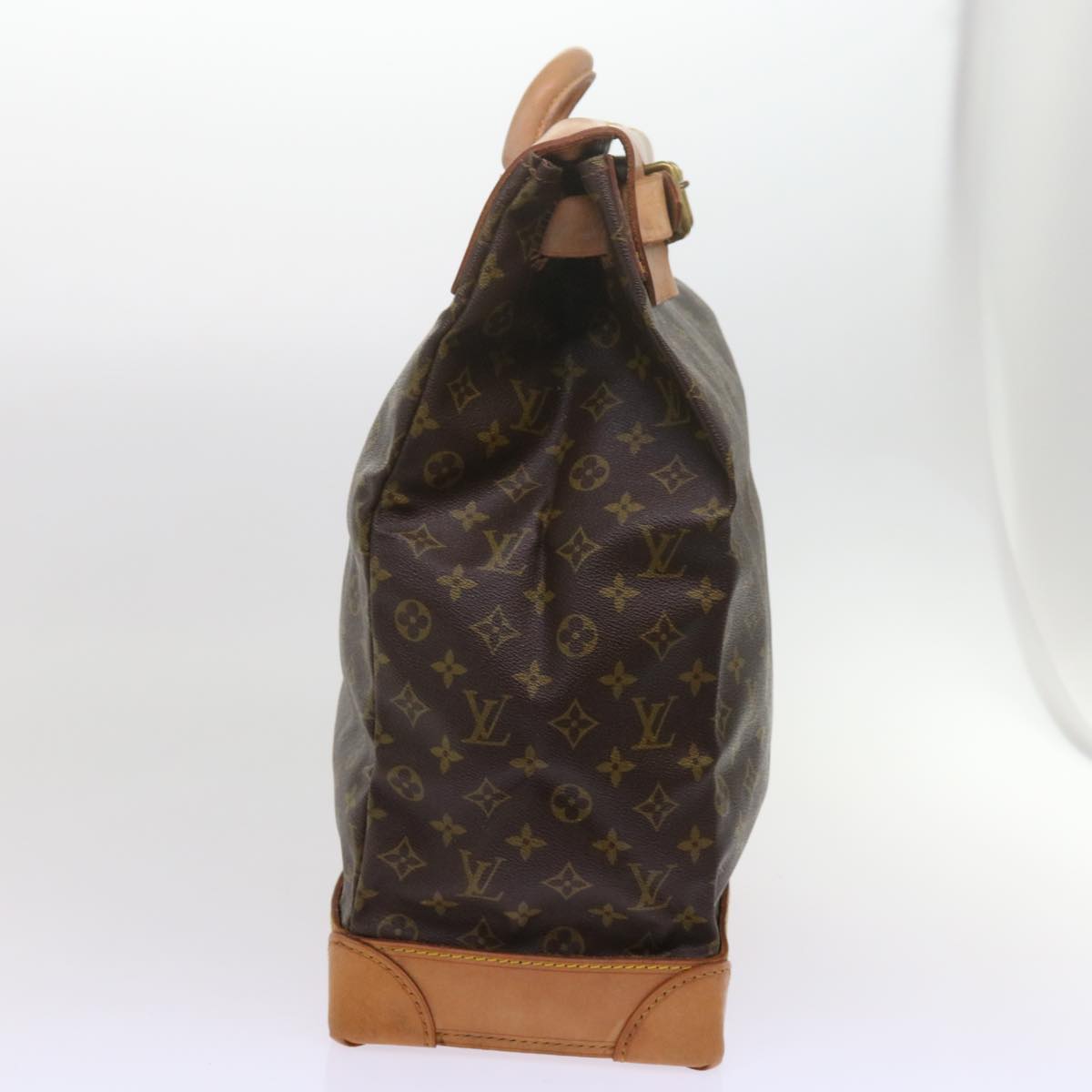 LOUIS VUITTON Steamer Travel