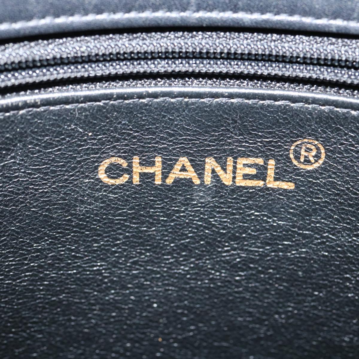 Chanel Shoulder Bag