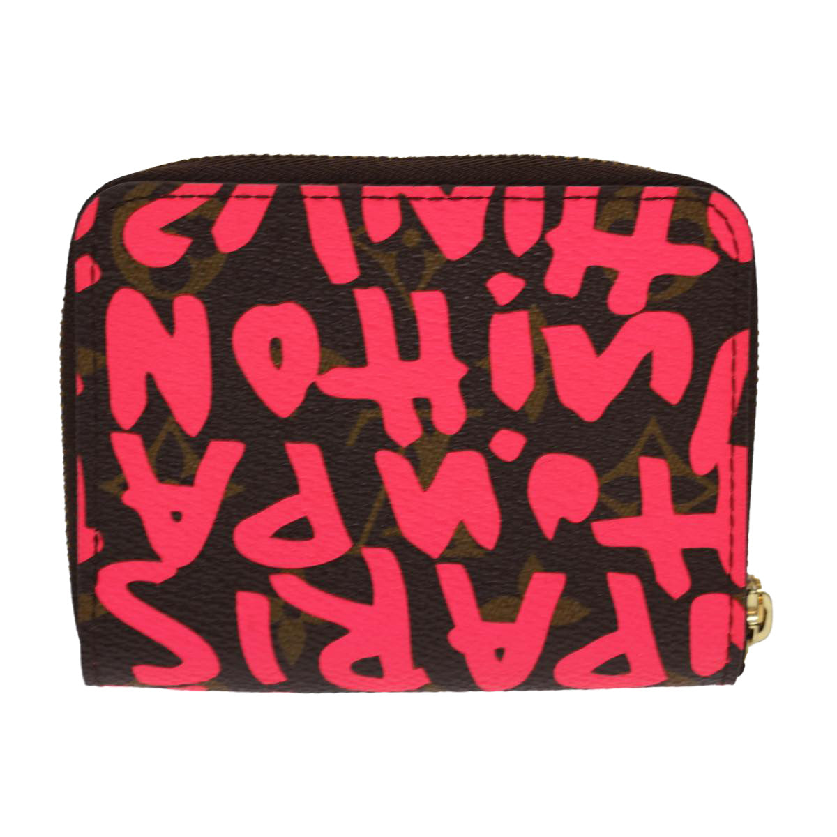 LOUIS VUITTON Porte monnaie Zippy Wallet