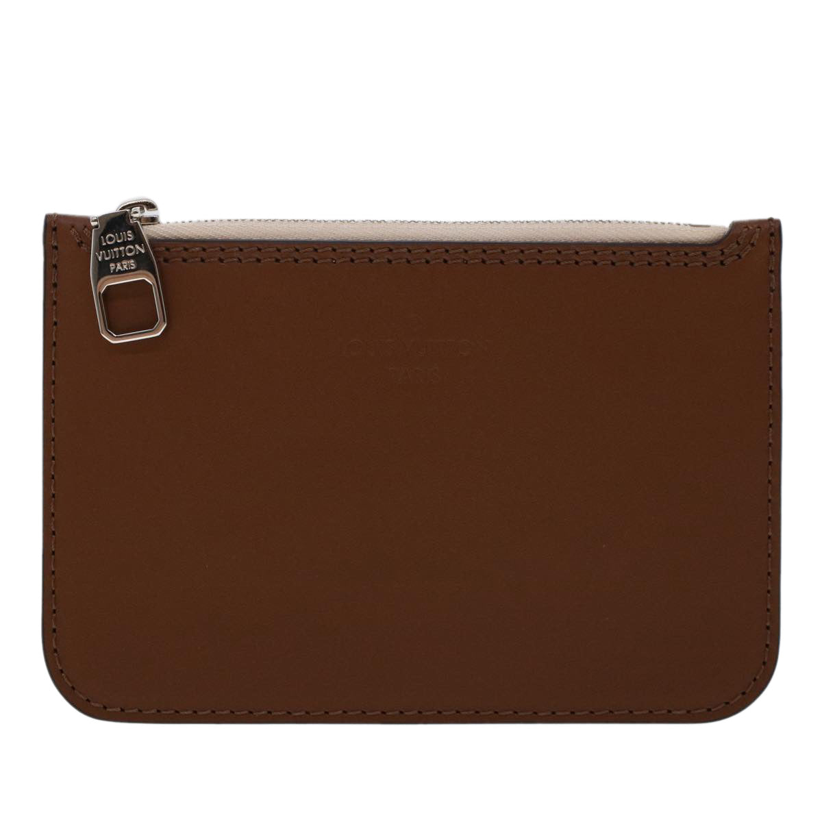 LOUIS VUITTON Pochette Clutch Bag