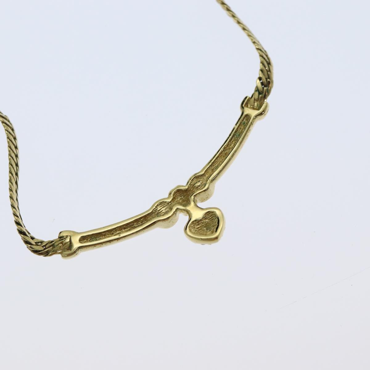 Dior  Necklace