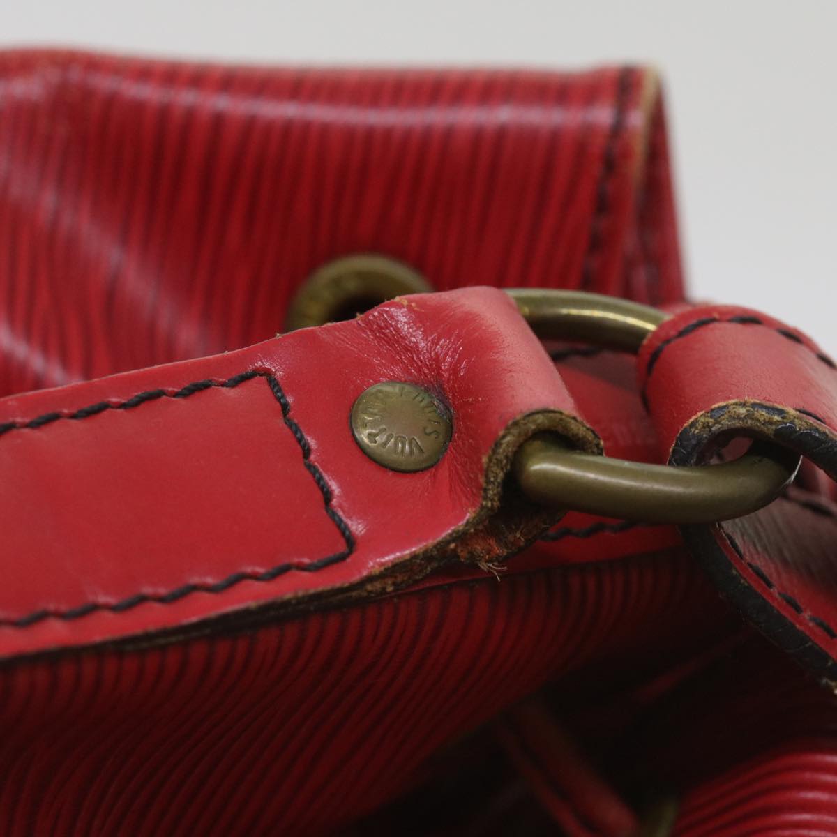 LOUIS VUITTON Noe Shoulder Bag