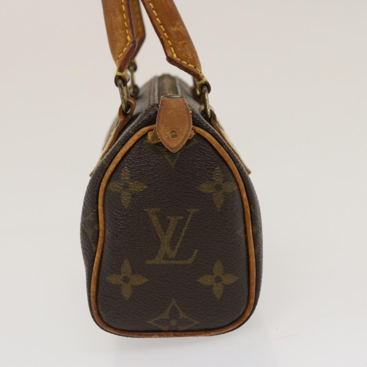 Louis Vuitton Mini speedy Handbag