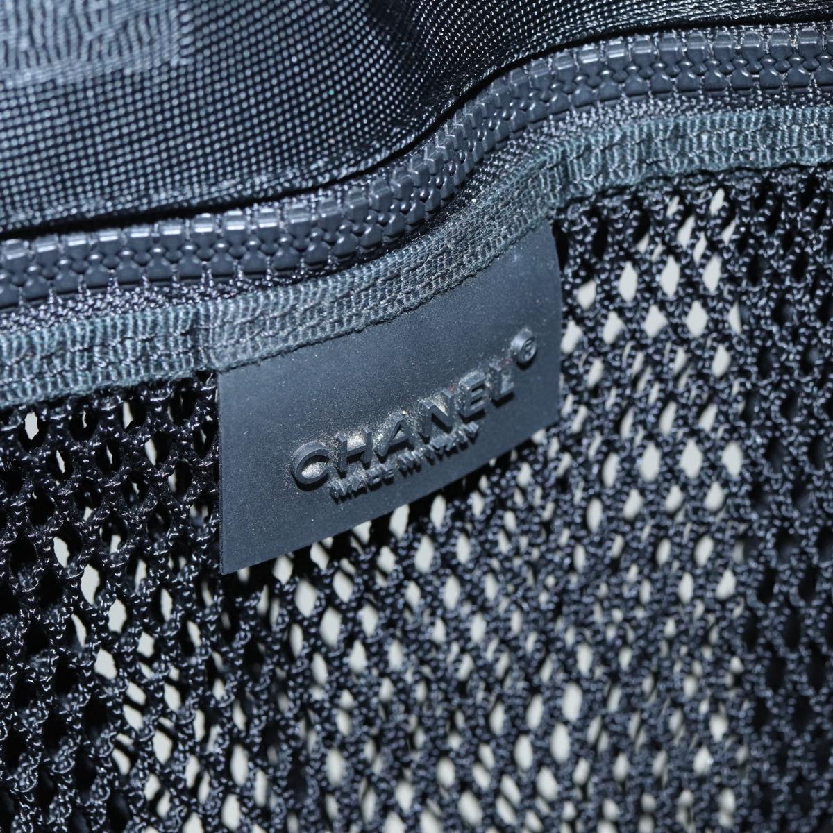 Top Quality Chanel Logo CC Tote