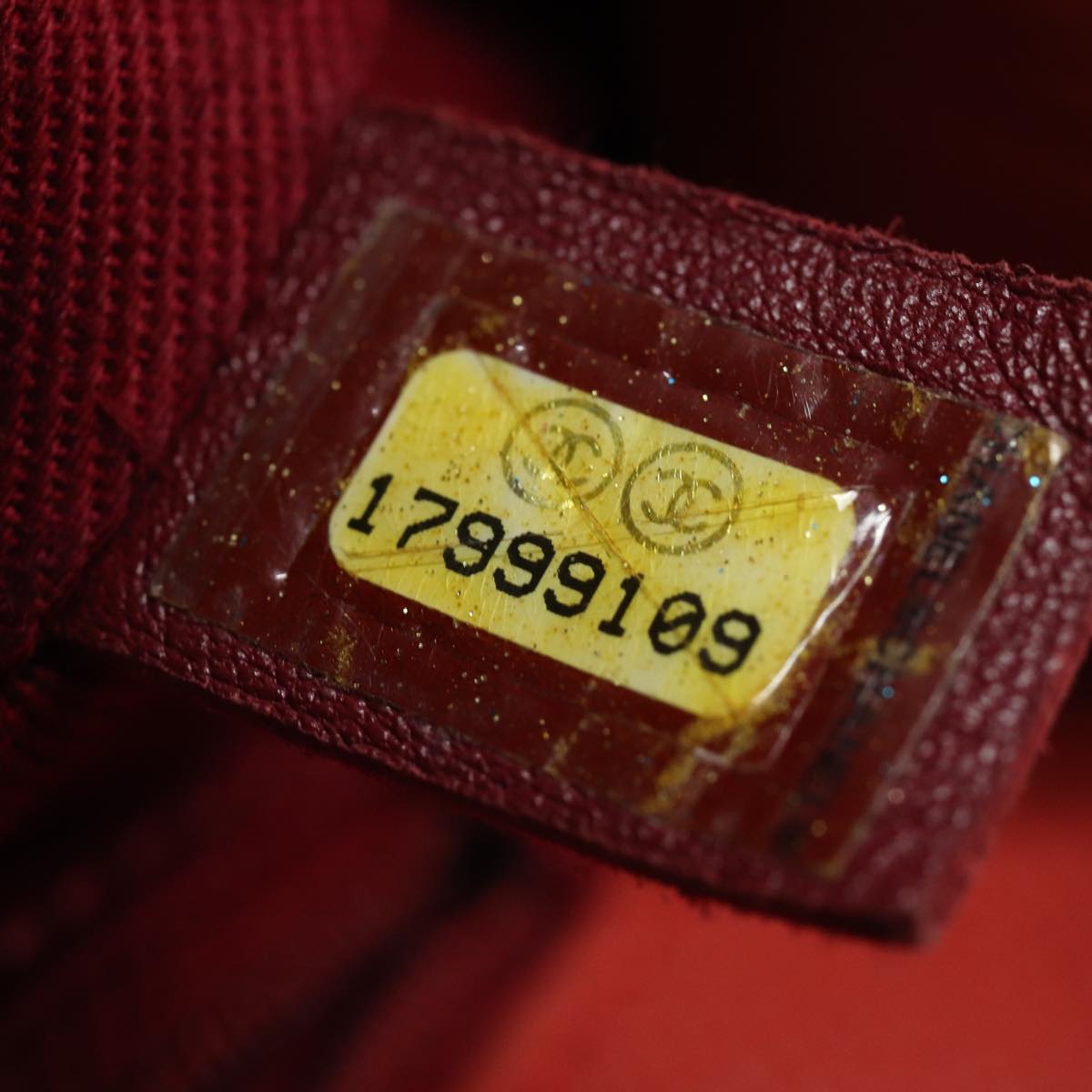 Top Quality Chanel Matelasse Shoulder Bag