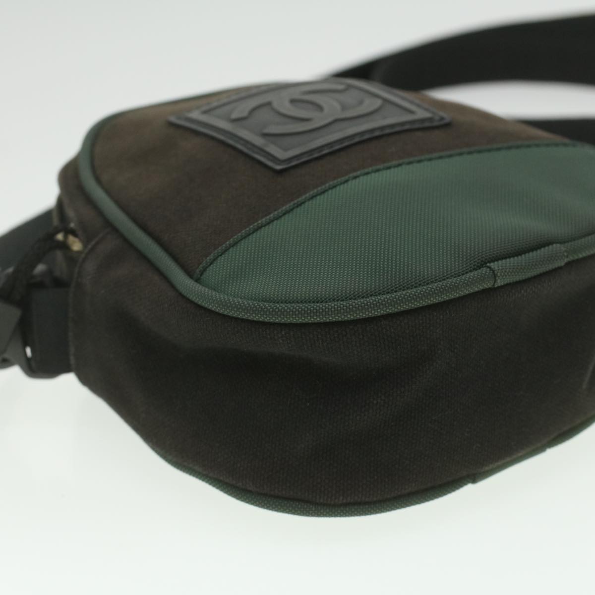 Chanel Shoulder Bag