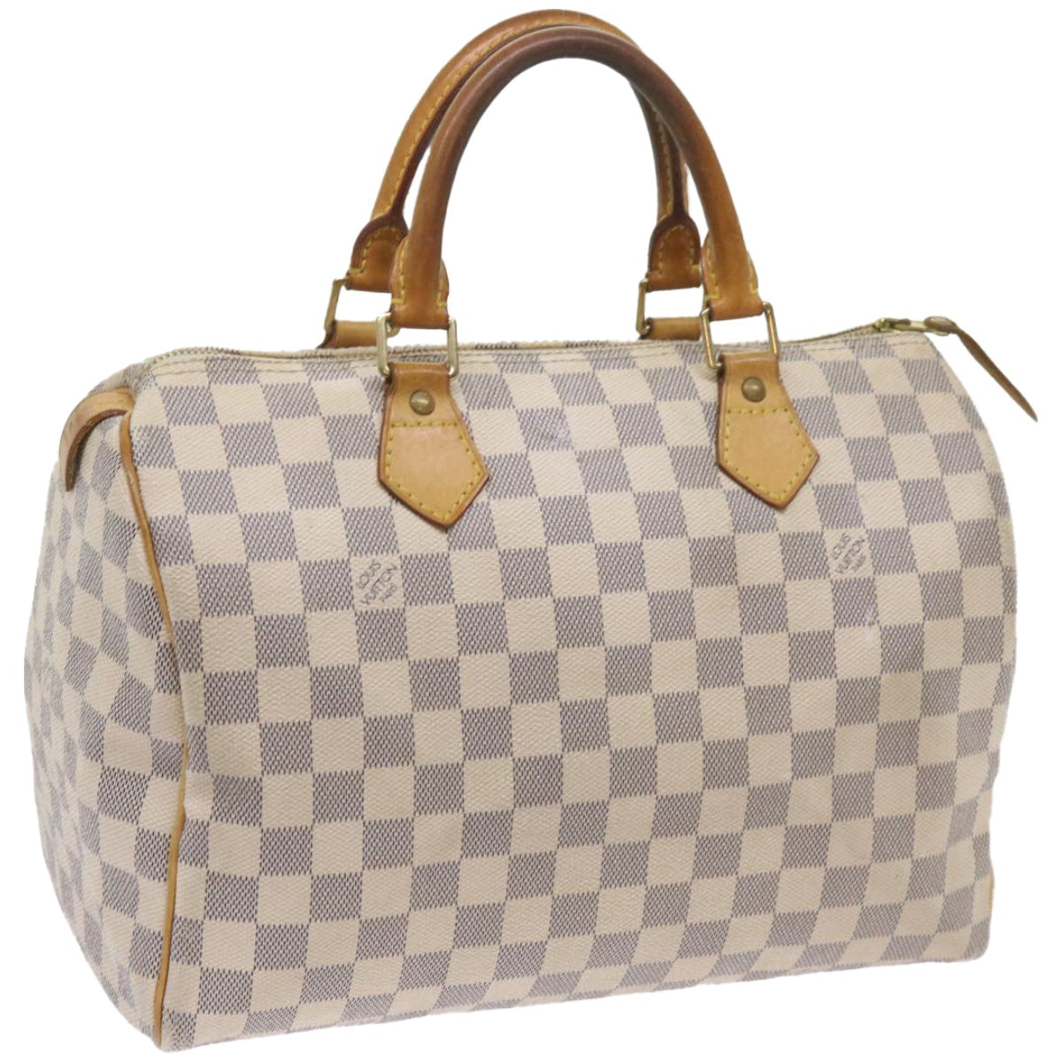 LOUIS VUITTON Speedy 30 Handbag