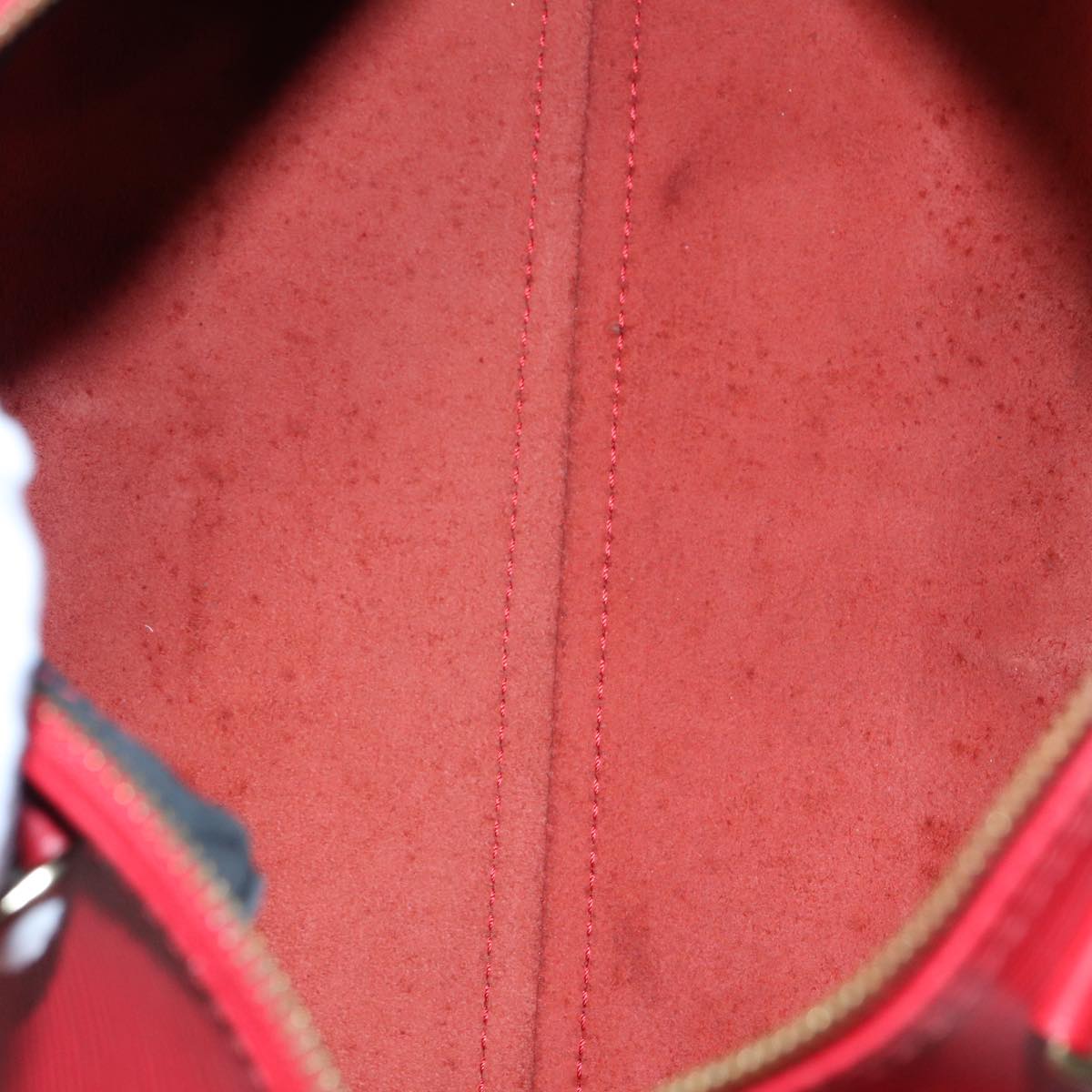 LOUIS VUITTON Speedy 30 Handbag