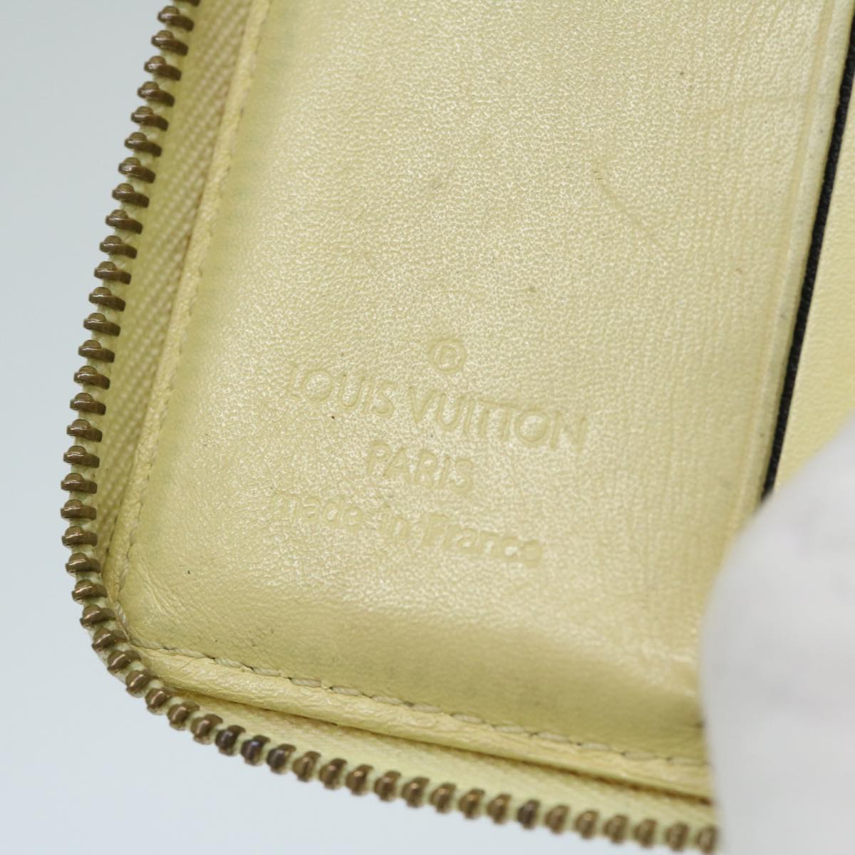 LOUIS VUITTON Venus Wallet