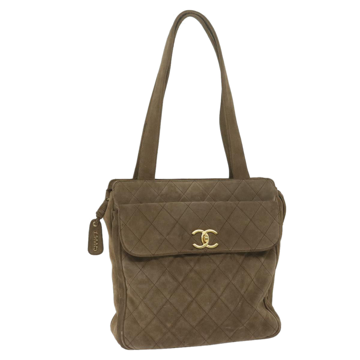 CHANEL  Shoulder Bag