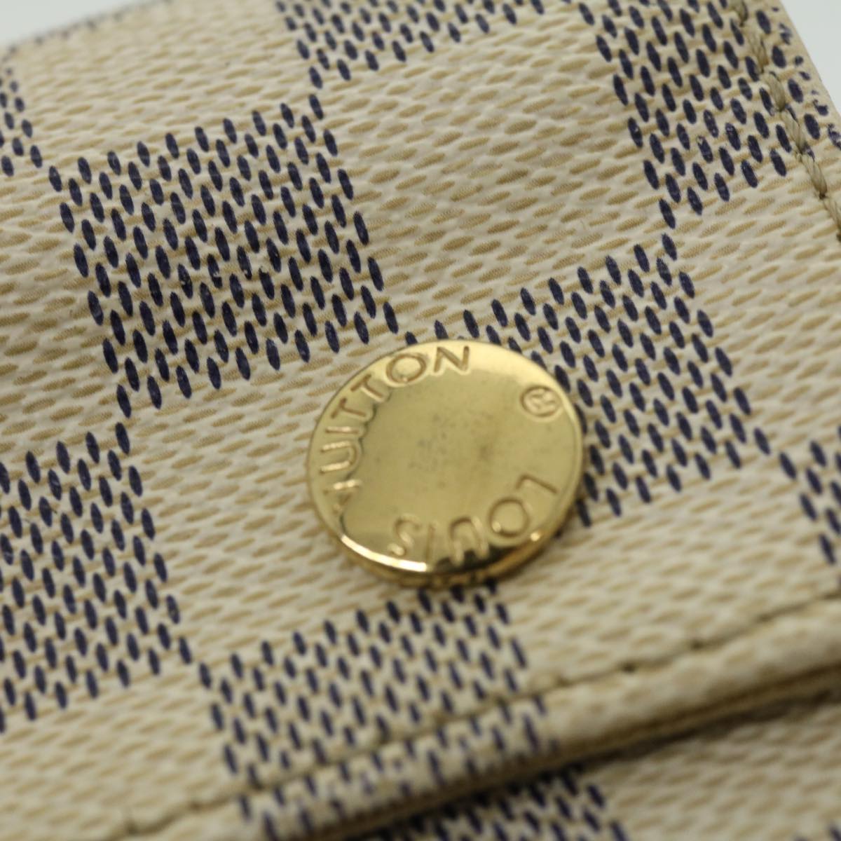 Louis Vuitton Naviglio Shoulder Bag