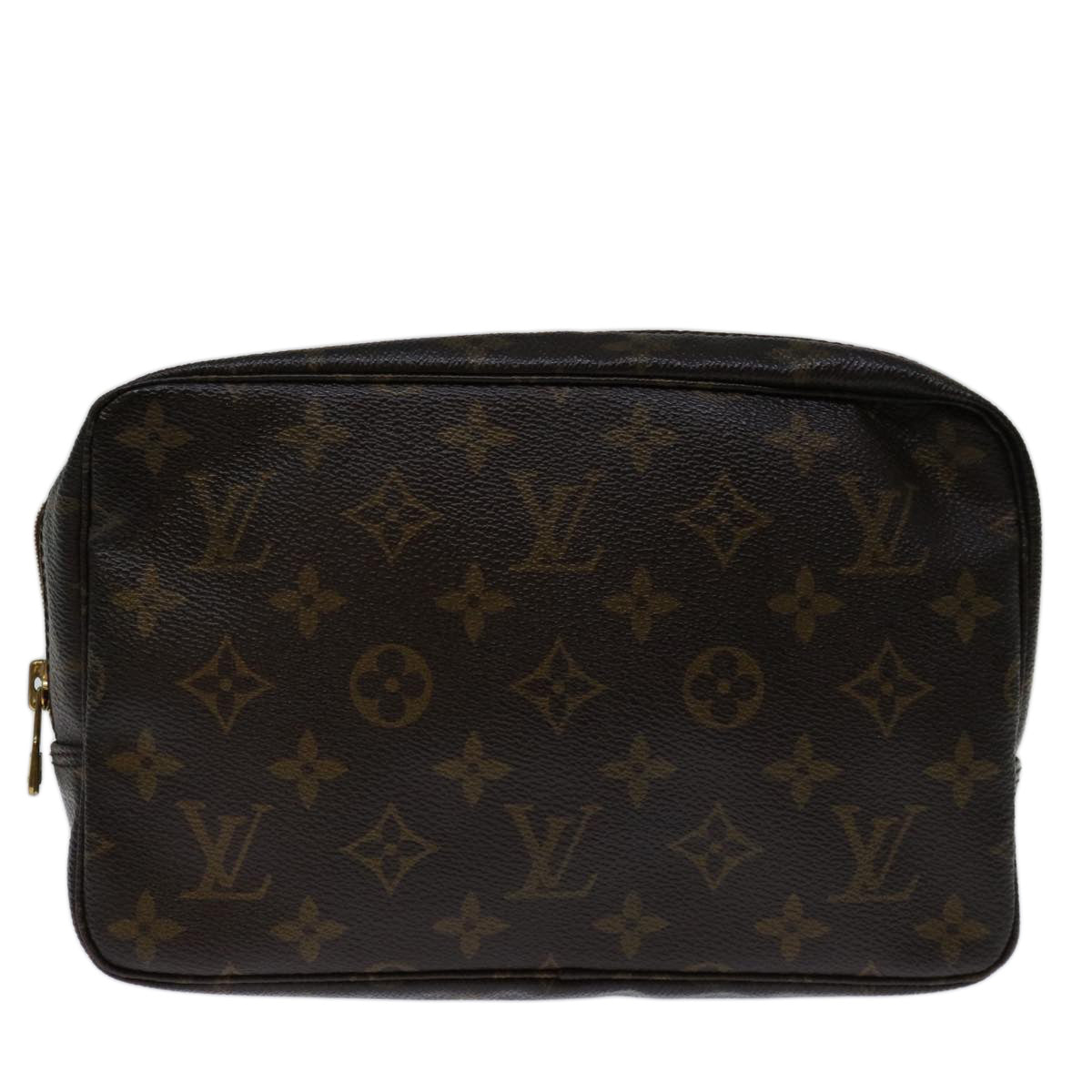 LOUIS VUITTON Trousse de Toilette Clutch Bag