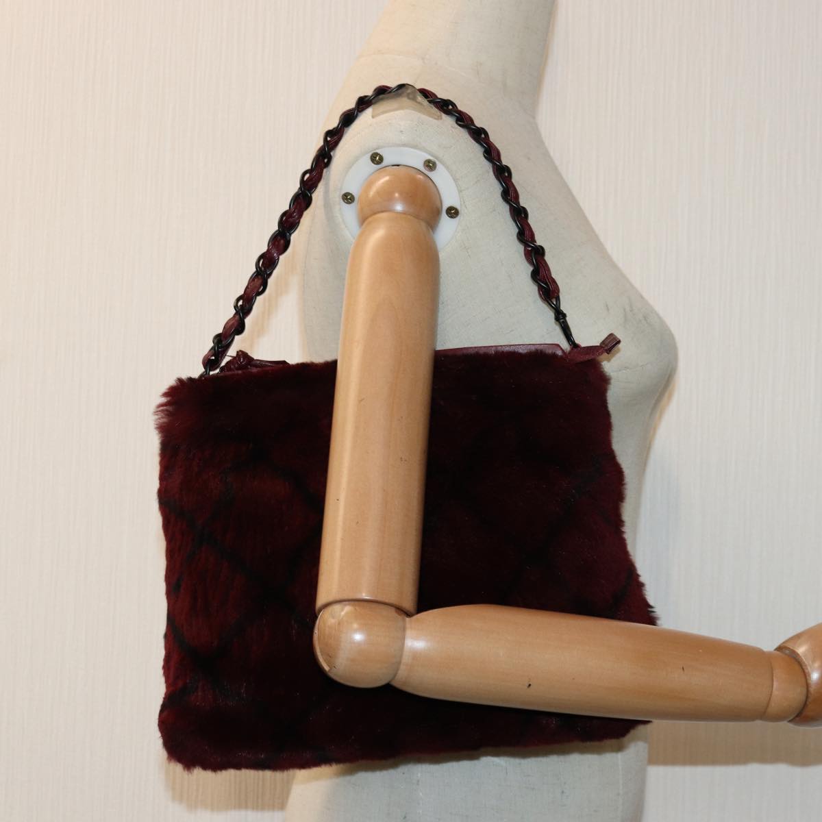 Top Quality Chanel Handbag