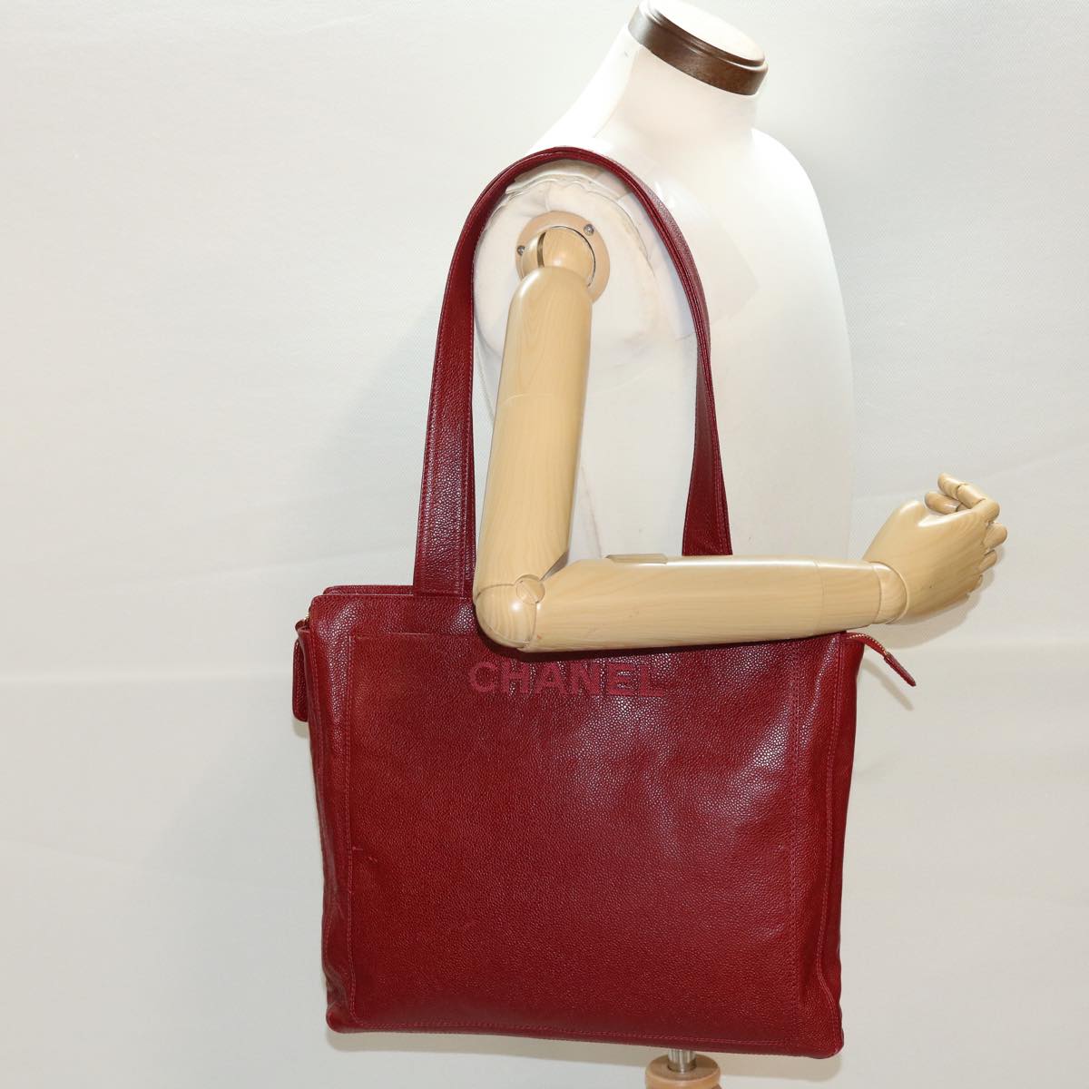 CHANEL Shoulder Bag