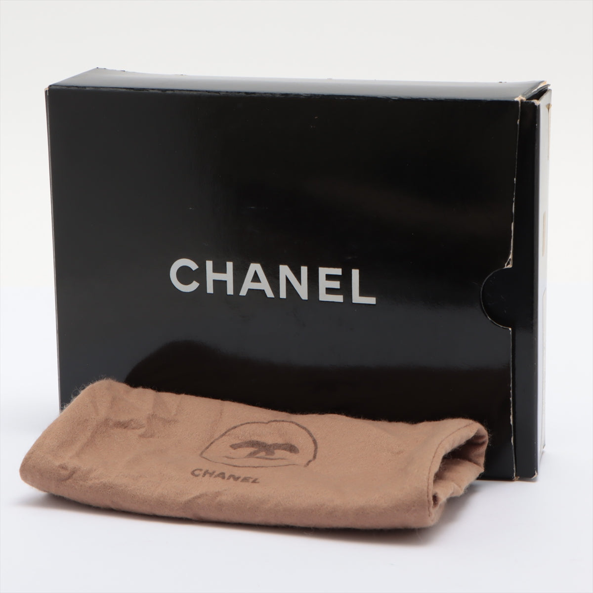 Top Quality Chanel Half moon Shoulder Bag