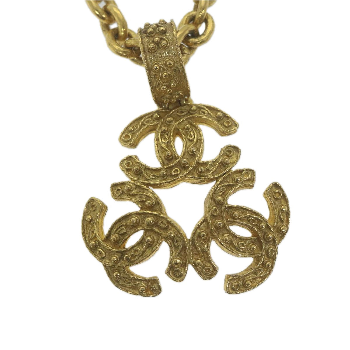 CHANEL Necklace
