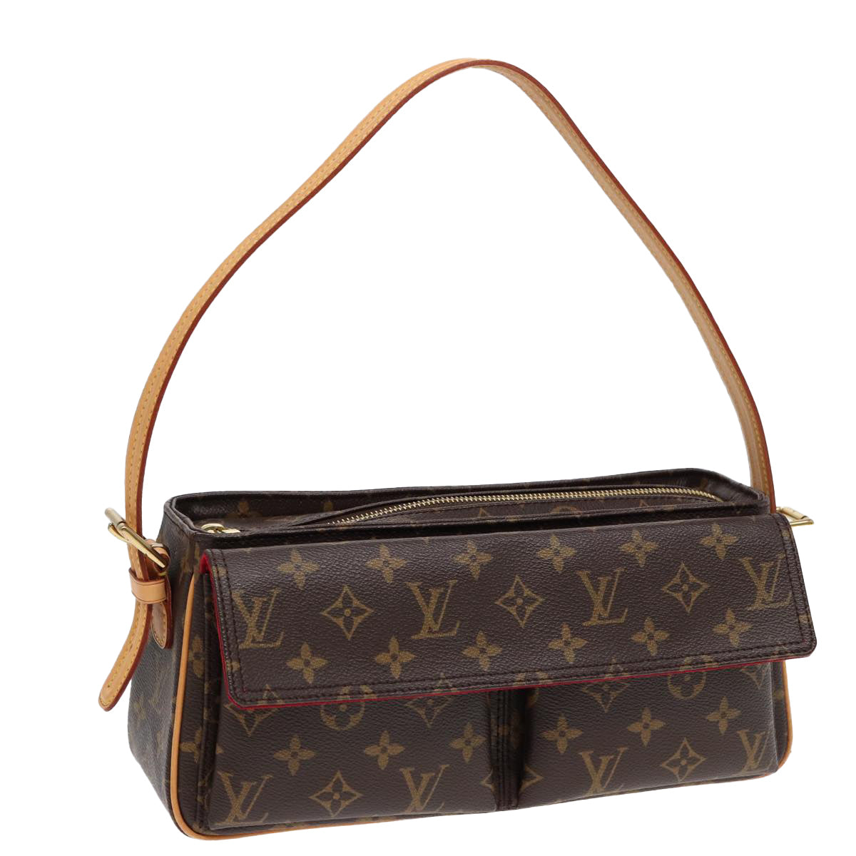 LOUIS VUITTON Viva Cite Shoulder Bag