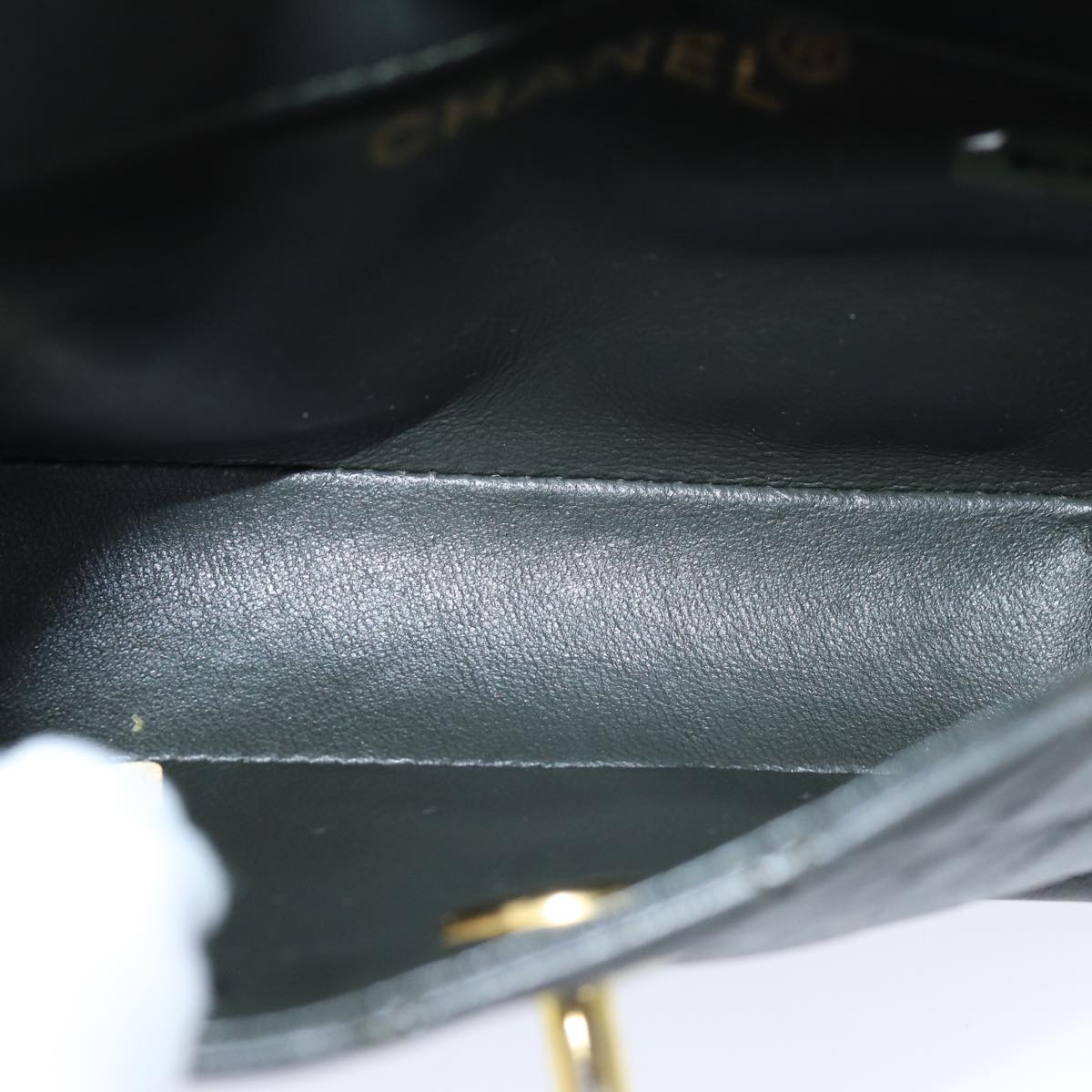 Top Quality Chanel Mini matelasse Shoulder Bag