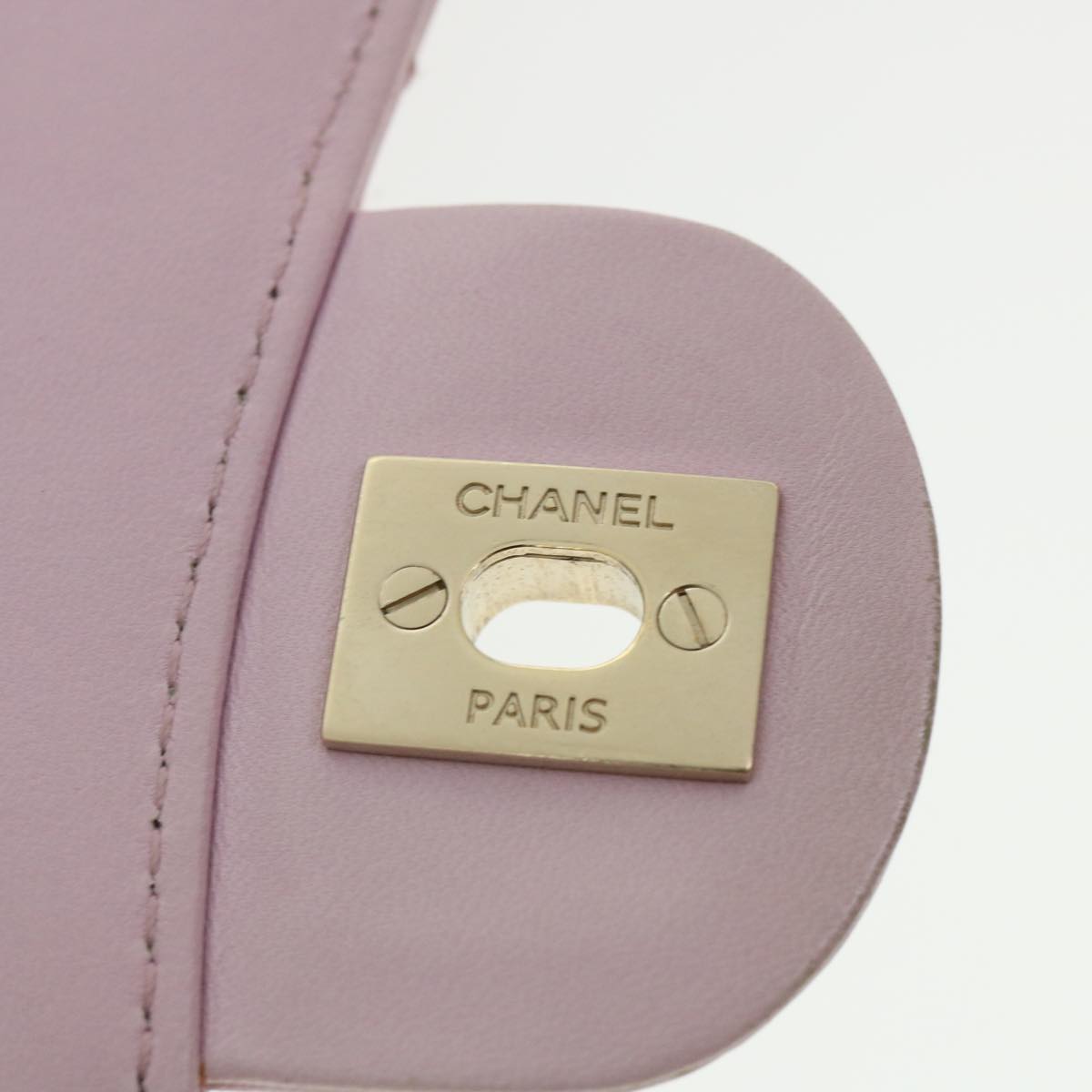 Chanel Shoulder Bag
