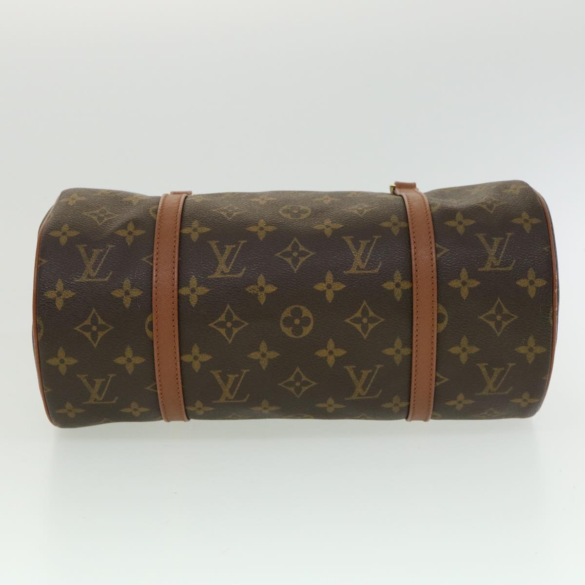 Louis Vuitton Papillon 30 Handbag