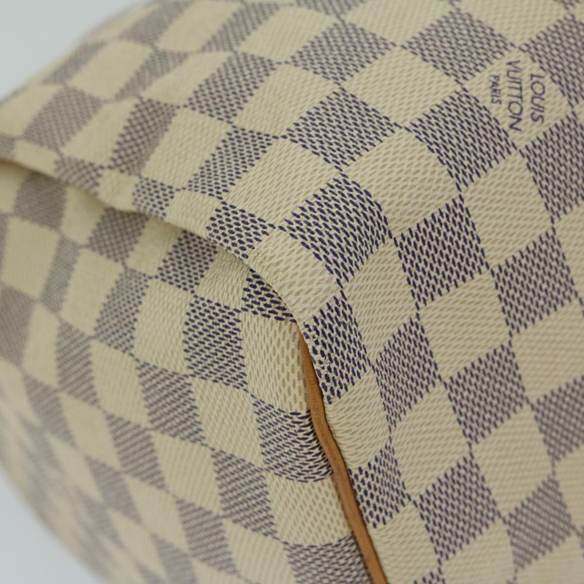 LOUIS VUITTON Speedy 30 Handbag