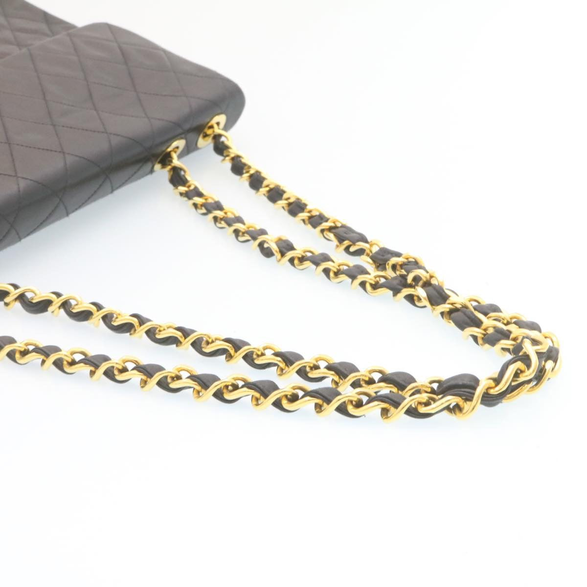 CHANEL Shoulder Bag