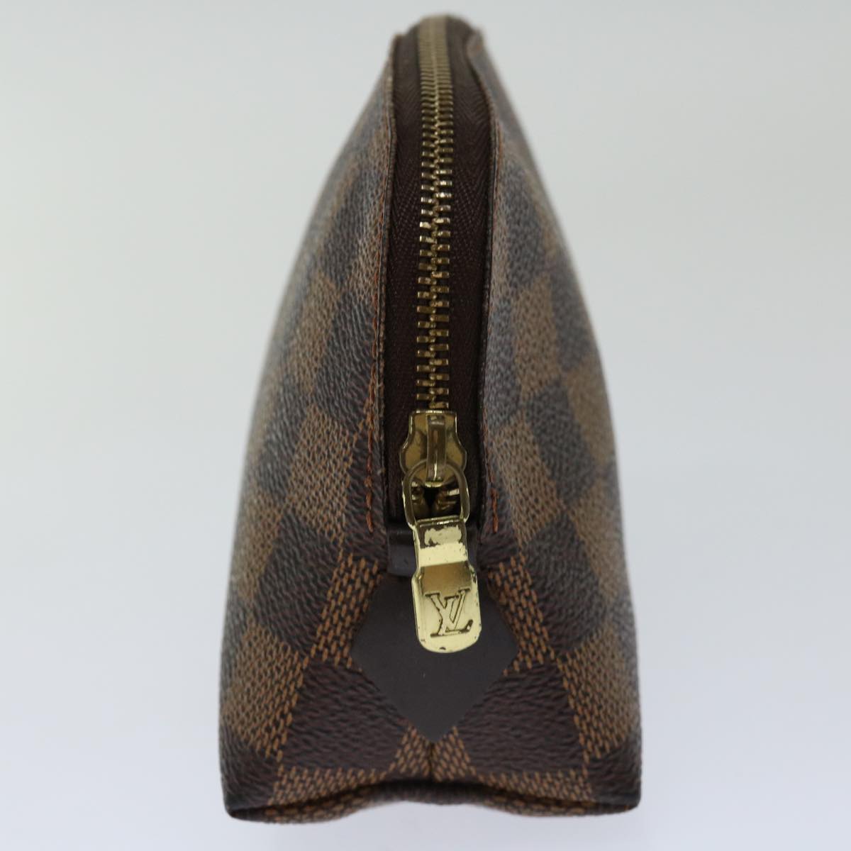 LOUIS VUITTON Trousse makeup Clutch Bag