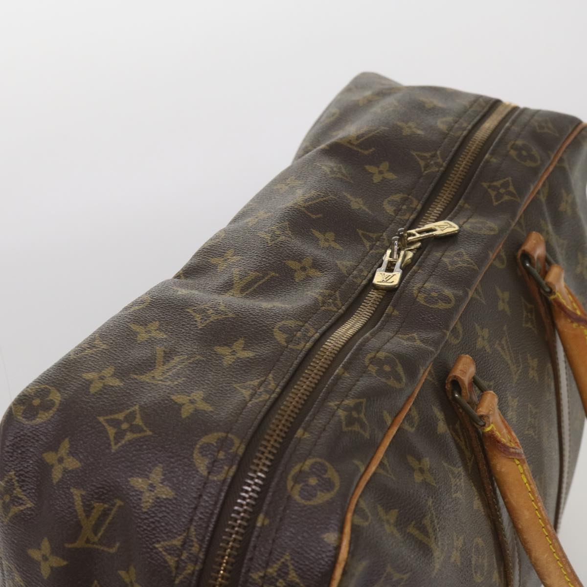 LOUIS VUITTON Sirius Travel