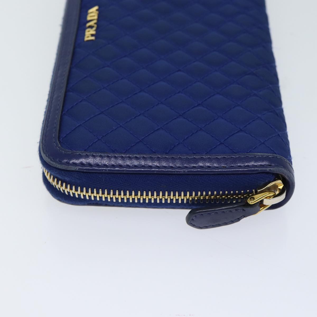 PRADA Tessuto Wallet