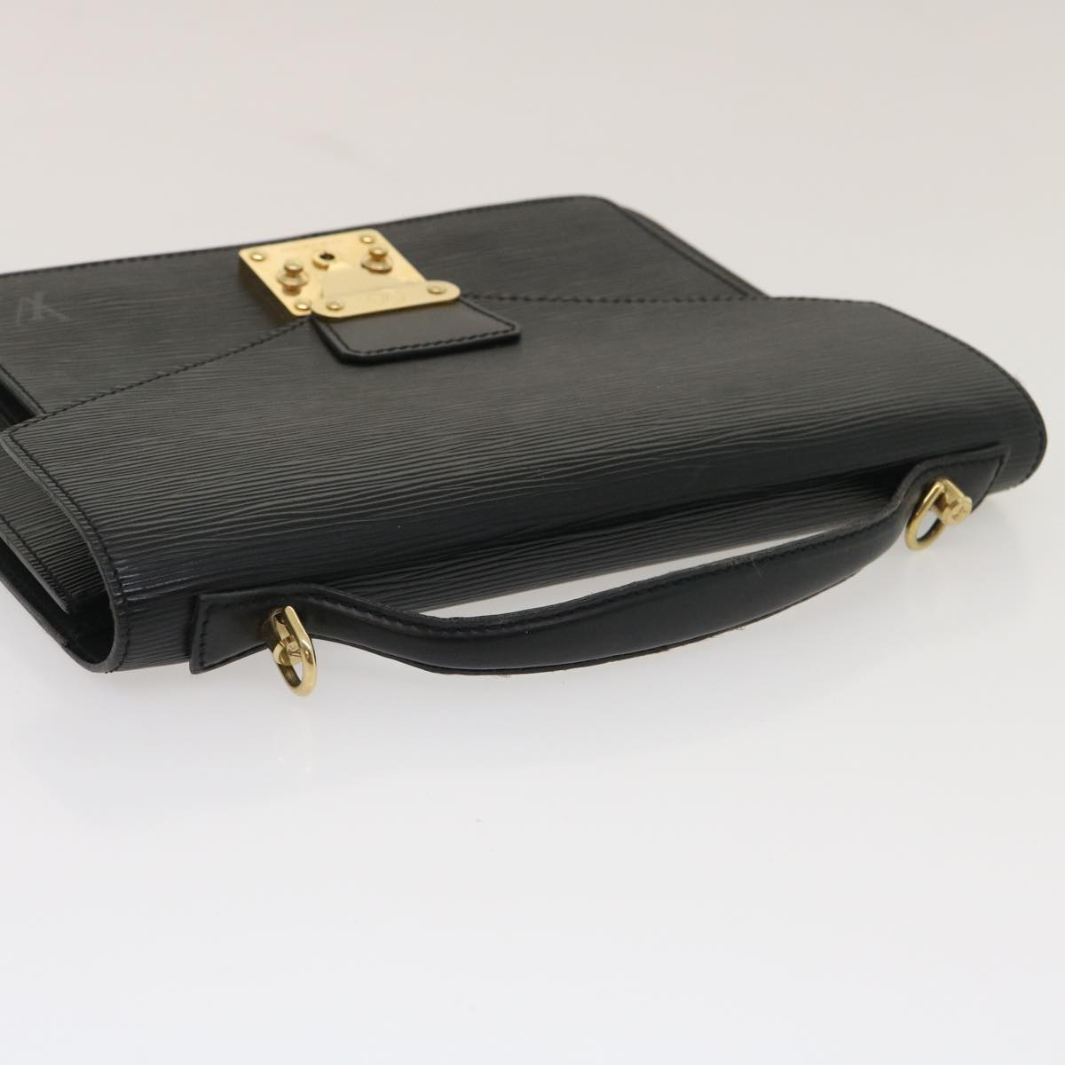 Louis Vuitton Monceau Handbag