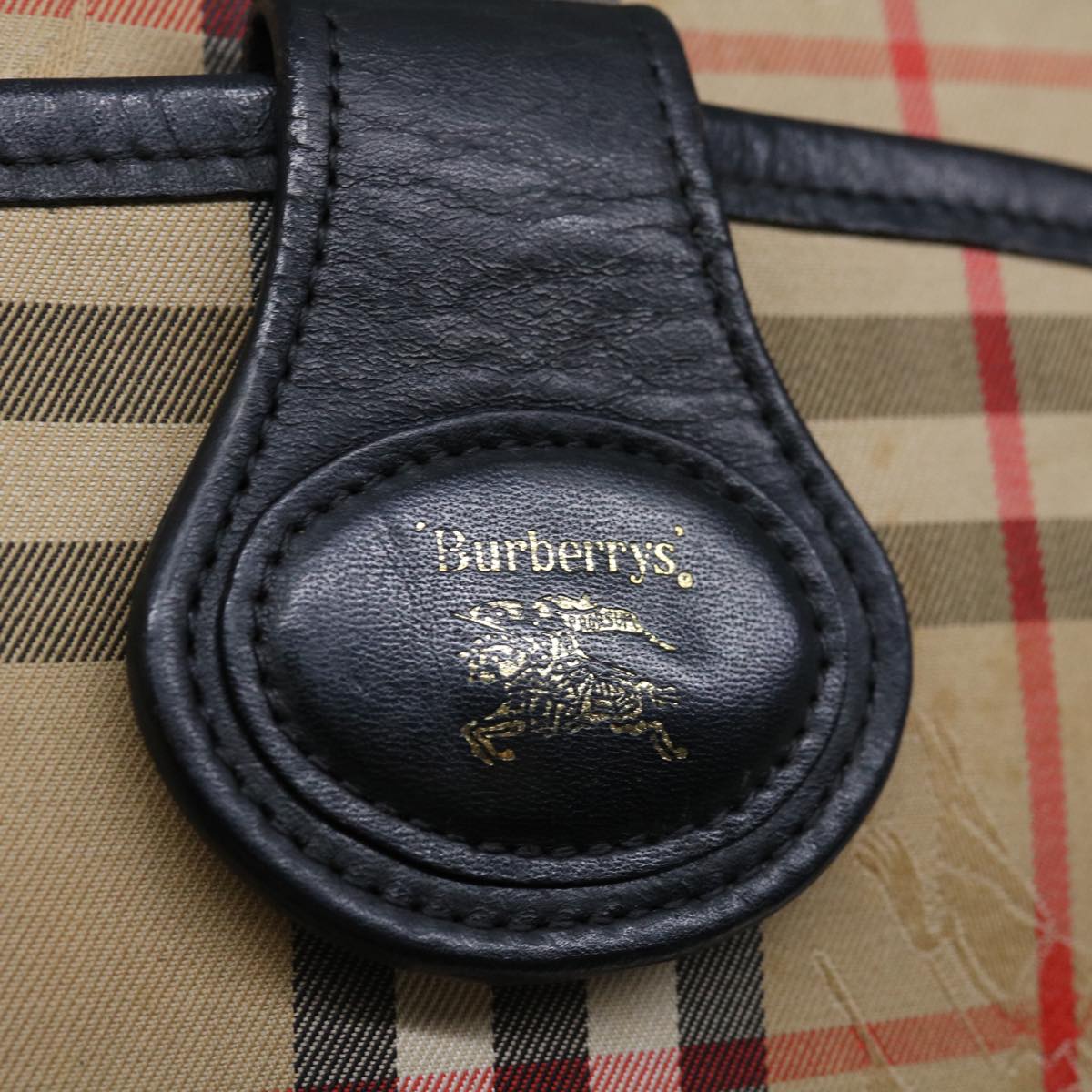 Burberry  Shoulder Bag