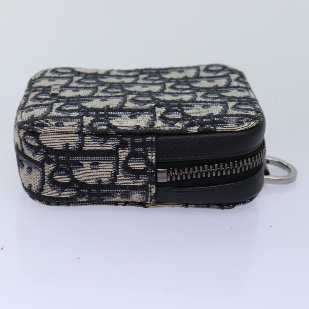 Dior Oblique Clutch Bag