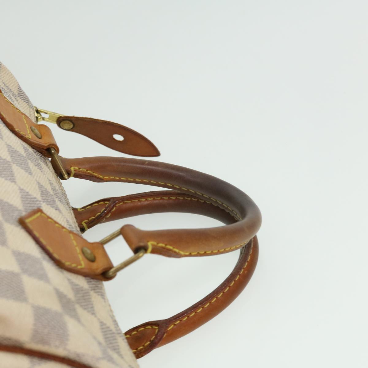 Louis Vuitton Speedy 25 Handbag